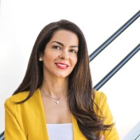 Azadeh Cheraghi