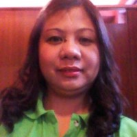 Grace D. Tangonan