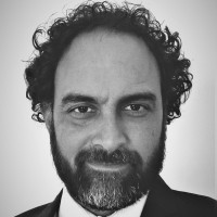 Daniel Figueroa