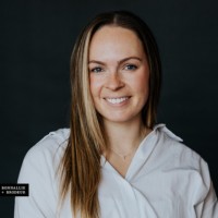 Liv Ferguson-Losier