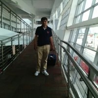 Naresh Kumar
