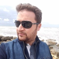 Mohammad Amin Hashemi