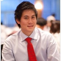 Prie Wungcharoen
