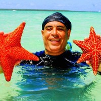 Enrique Bustamante