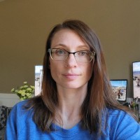 Sheena Harms