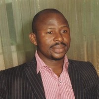 Jonathan Ohaegbule