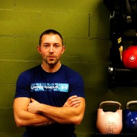Corey A.
