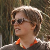 Grace Tompkins