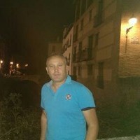 Jacinto Pérez García