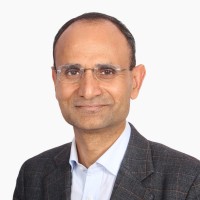 Abhishek Bhartia