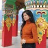 Komal Shah