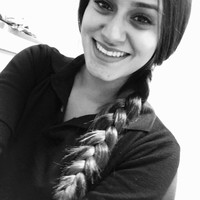 Marlene Barraza