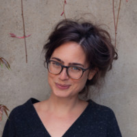 Rosie Haslem