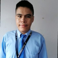 MICHAEL STEVEN ORTIZ ANDRADE