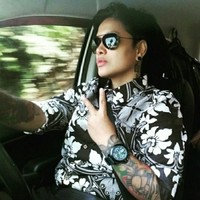 Riena Febria S