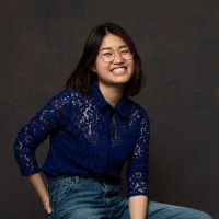 Yue Zhou