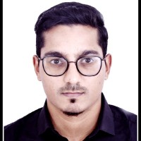Sawood Nadkar