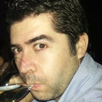 Francisco Javier Blanco Flores