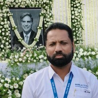 Mohammad Iqbal Sayyed
