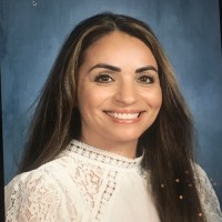 Yolanda G. Orozco Street