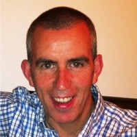 Wayne Munslow