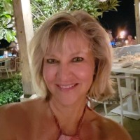 Kristine Gregory