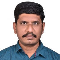 Anand Kumar T J