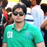 Shahid Ali Khan