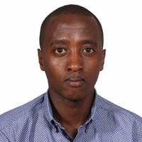 Eric Mwangi