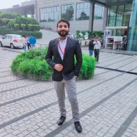 Prashant Singh