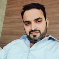 Mahesh Birmole