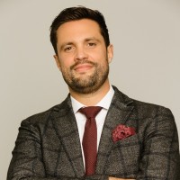 Anthony Dunan