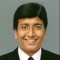 M R Gopinathan