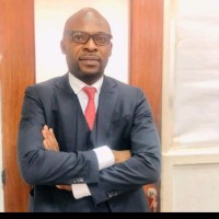 Serge Olivier TSHIBAMBA