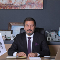 Cenk Sezgin