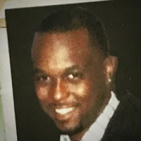 Deldric Johnson