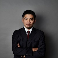 Masato Minamizuka