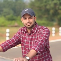 Parijat Kumar