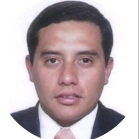 Iván Martín Luyo Guerrero
