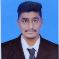 Selvakumar Jeyaram