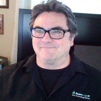 Alan Abbott