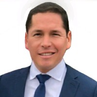 Luis Alberto Chuquisuta Vivas