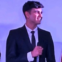 Ritvik Bhattacharya