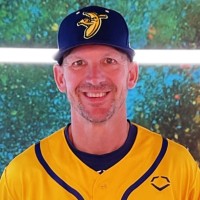 Adam Virant