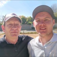 Gary Botha
