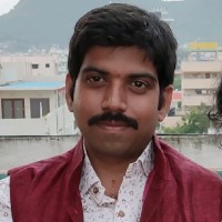 Hari Kishan Kommuri