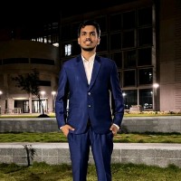 Praveen Tikare
