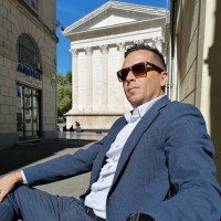 Ghislain Rodriguez
