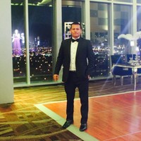 José Chinchay Mayoria