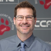 Dr. Michael Zdilla, D.C.